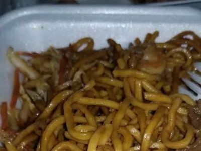 Taste of China 0