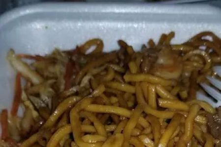 Taste of China