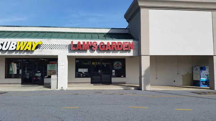 Lam's Garden 1