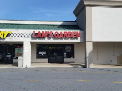 Lam's Garden 0