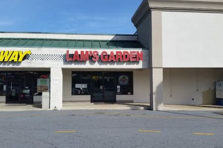 Lam's Garden