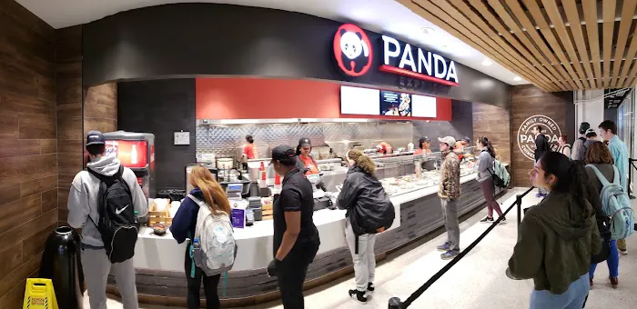 Panda Express 5