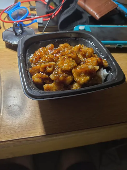 Panda Express 3