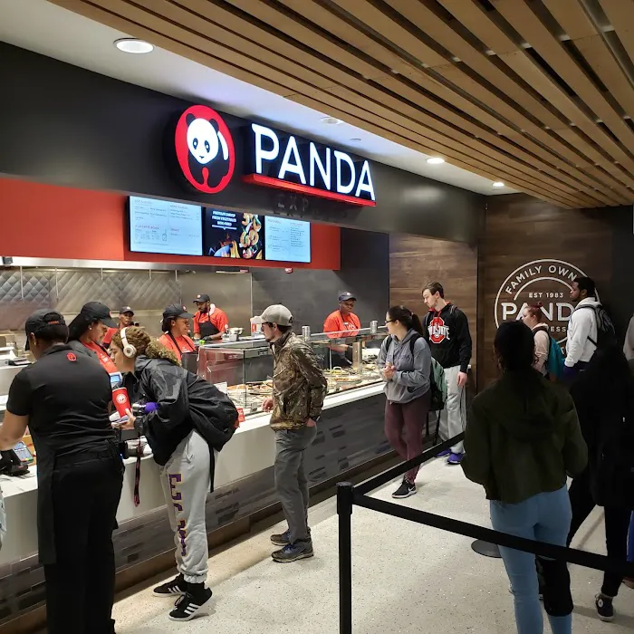 Panda Express 2