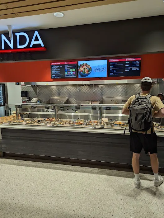Panda Express 1