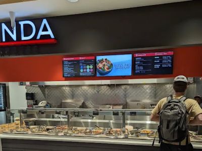 Panda Express 0