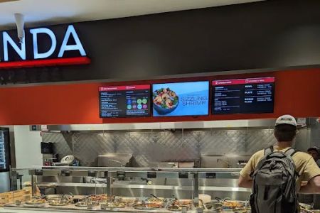 Panda Express