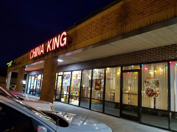 China King 3