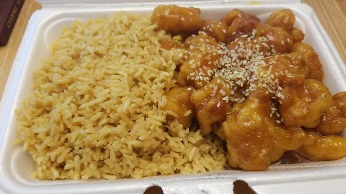 Speedy Wok 3