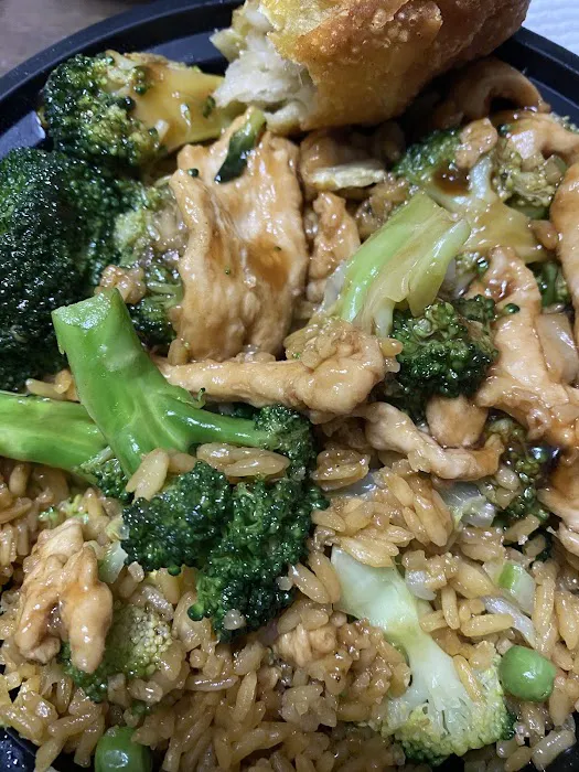 Speedy Wok 1
