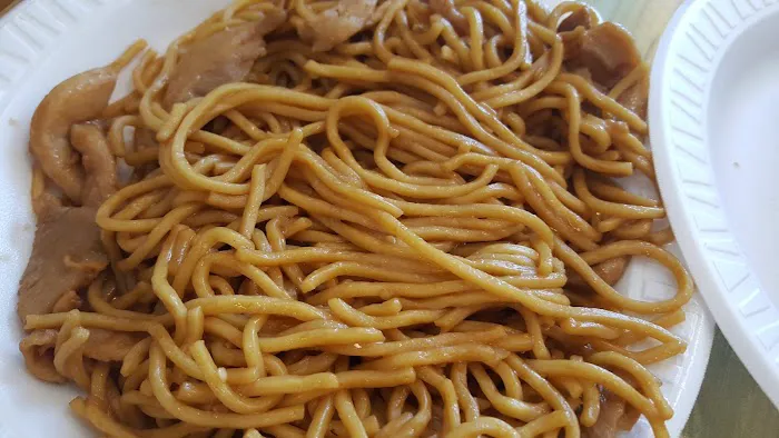 Speedy Wok 6