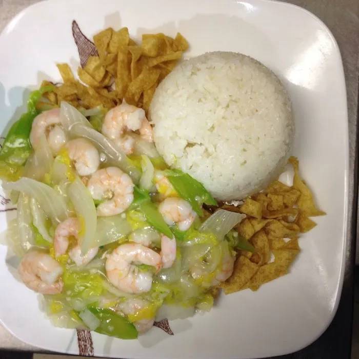Speedy Wok 10