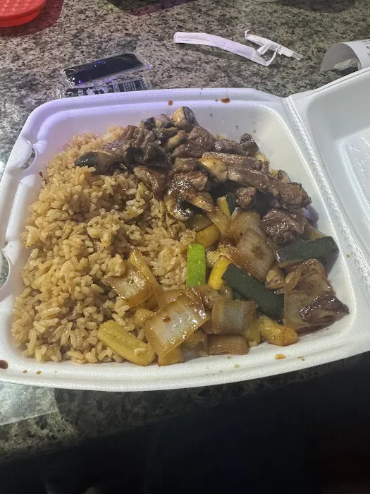 SPEEDY WOK 2