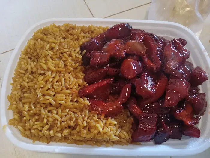 SPEEDY WOK 4