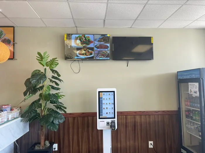 SPEEDY WOK 6