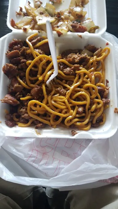 China Max 5
