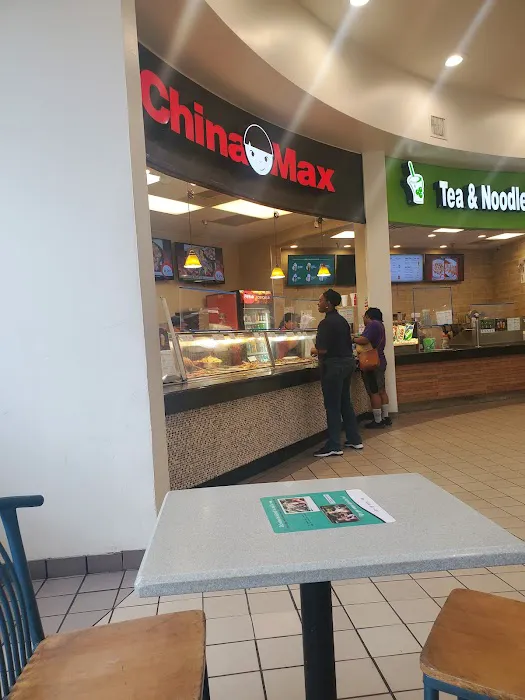 China Max 4