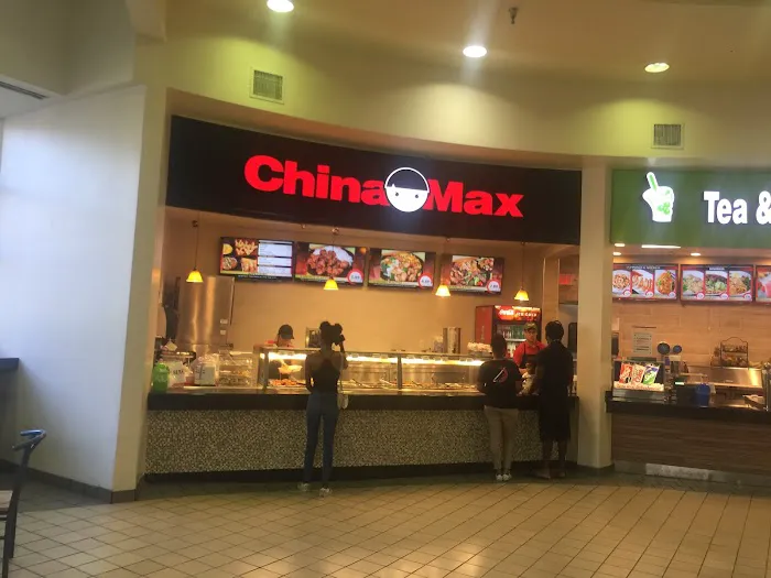 China Max 7