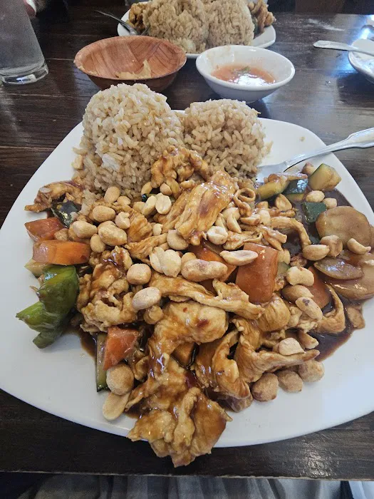 China 10 5