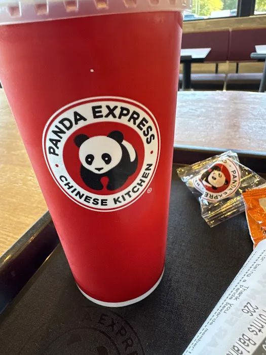 Panda Express 4
