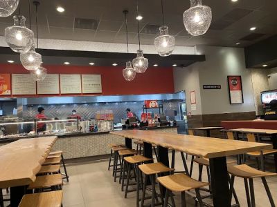 Panda Express 0