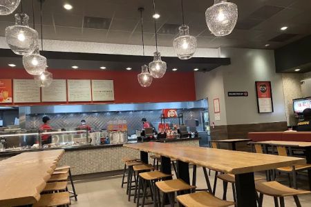 Panda Express