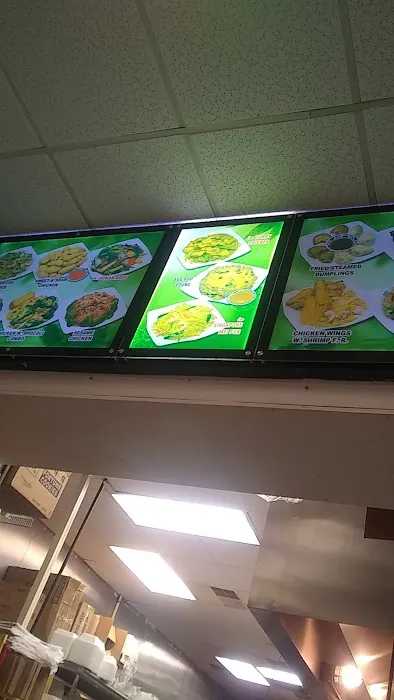 New China 3