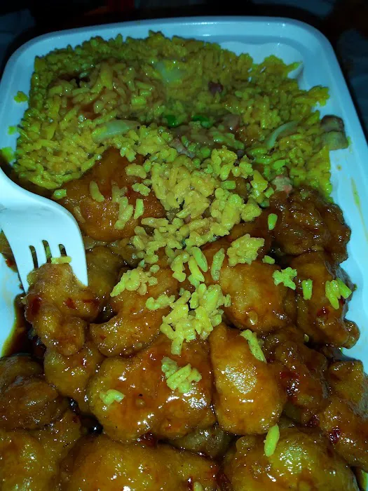 New China 5
