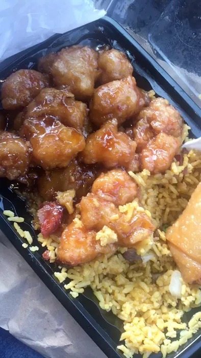 New China 6