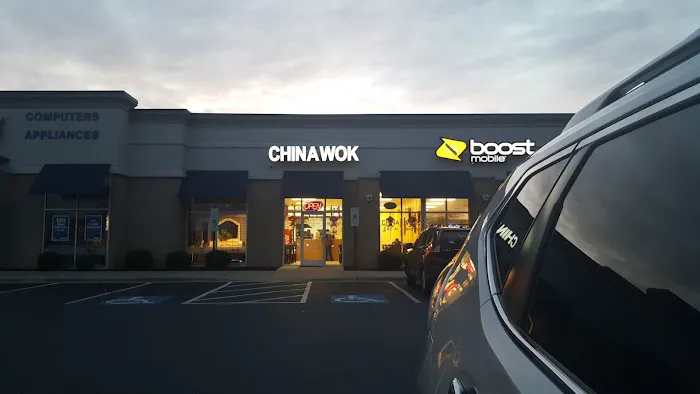 China Wok 3