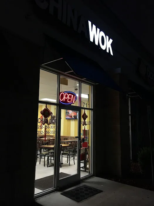 China Wok 4