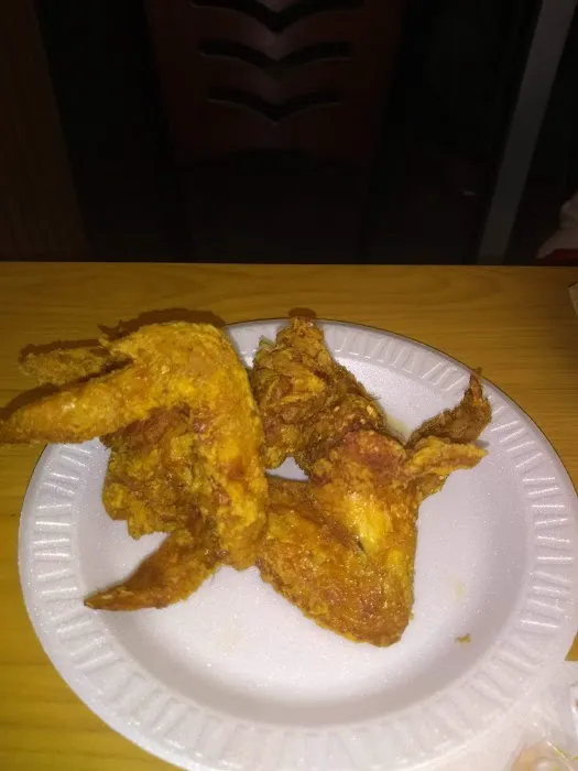China Wok 8