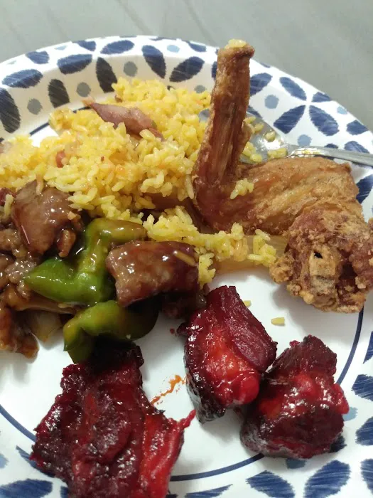 China Wok 10