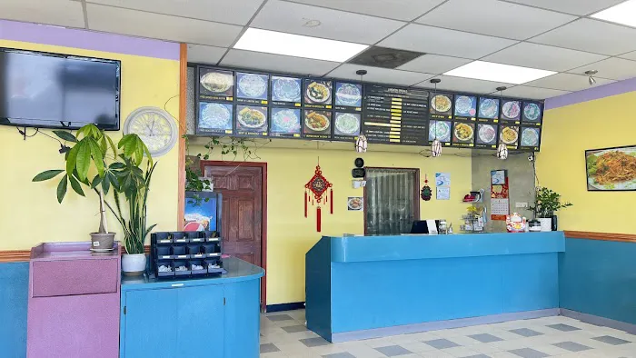 No 1 Chinese Restaurant(winterville) 2
