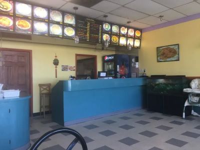 No 1 Chinese Restaurant（winterville） 0