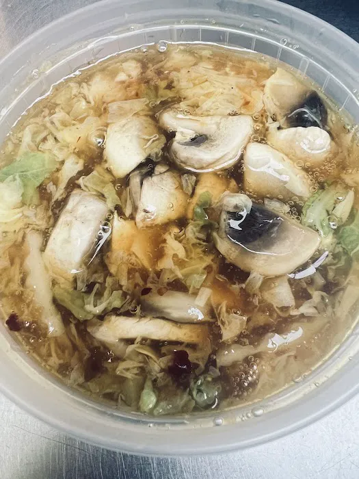 No 1 Chinese Restaurant(winterville) 3