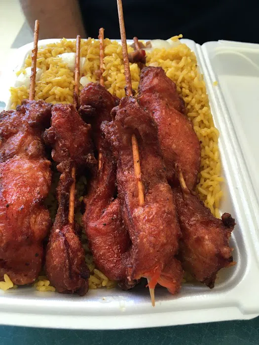 No 1 Chinese Restaurant(winterville) 7