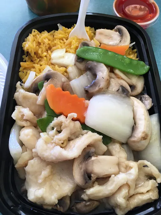 No 1 Chinese Restaurant(winterville) 5