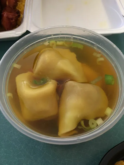 No 1 Chinese Restaurant(winterville) 9