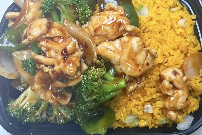 No 1 Chinese Restaurant(winterville) 6