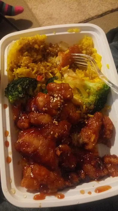 No 1 Chinese Restaurant 5
