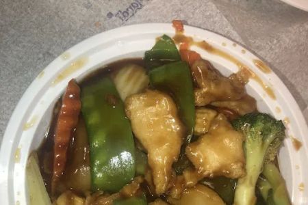 No 1 Chinese Restaurant