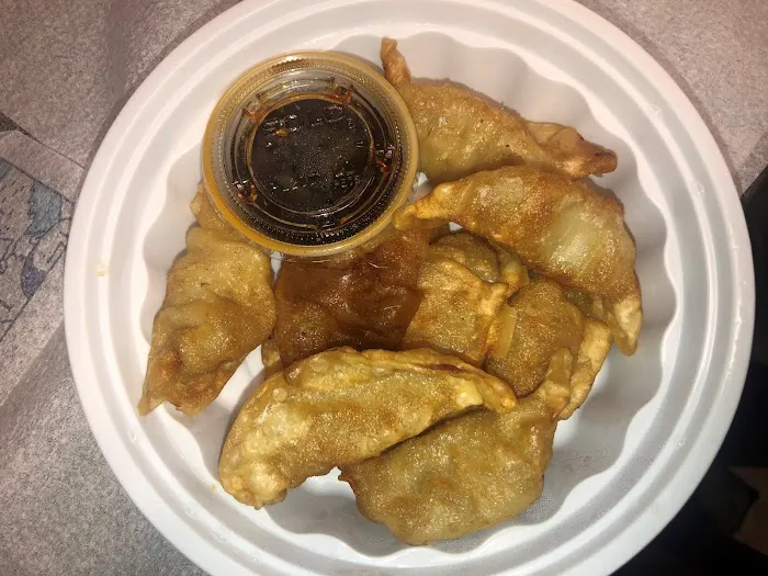 No 1 Chinese Restaurant 2