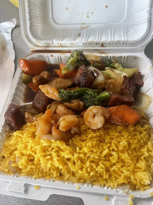 No 1 Chinese Restaurant 3