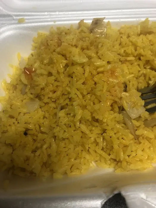 No 1 Chinese Restaurant 9