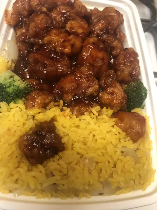 No 1 Chinese Restaurant 10