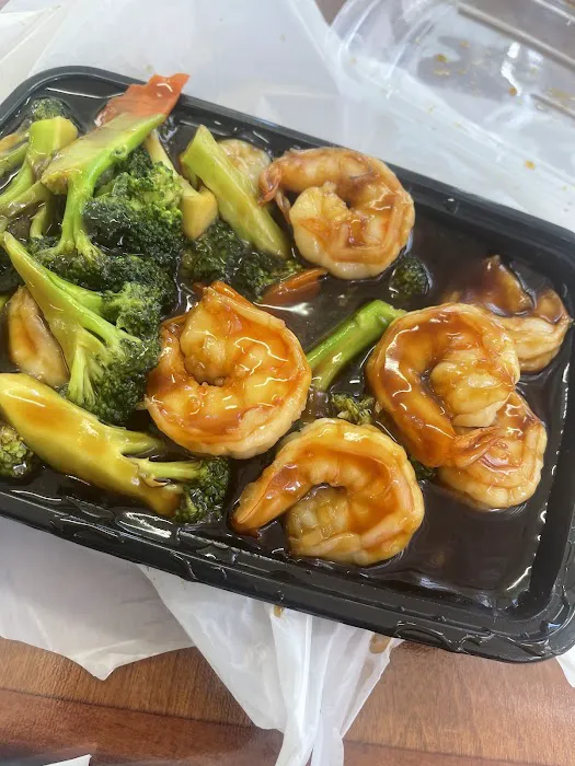 Chinatown Restaurant 2