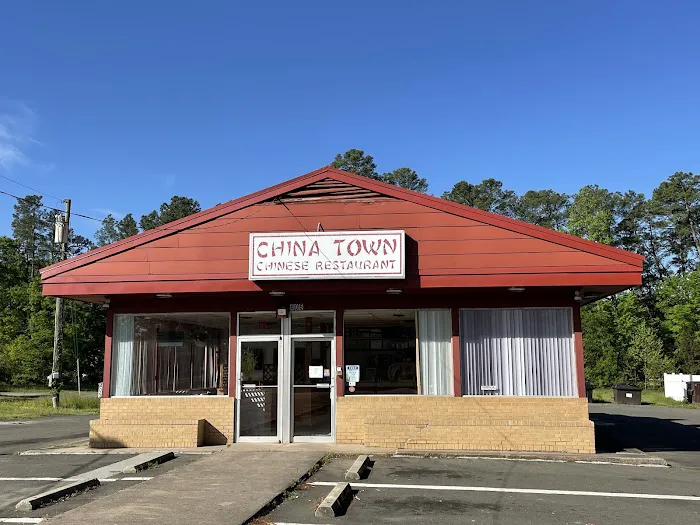 Chinatown Restaurant 9