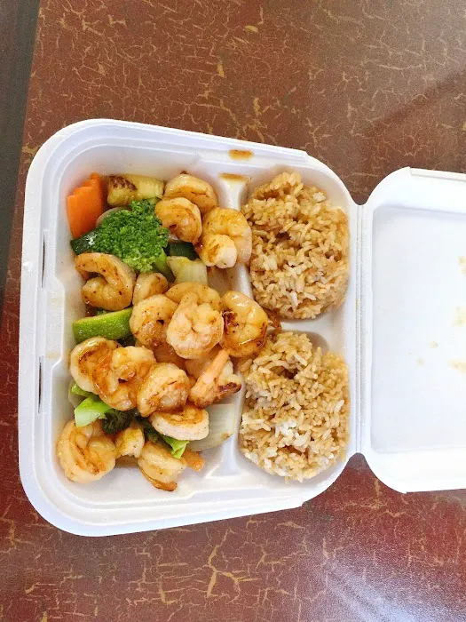 Chinatown Restaurant 8