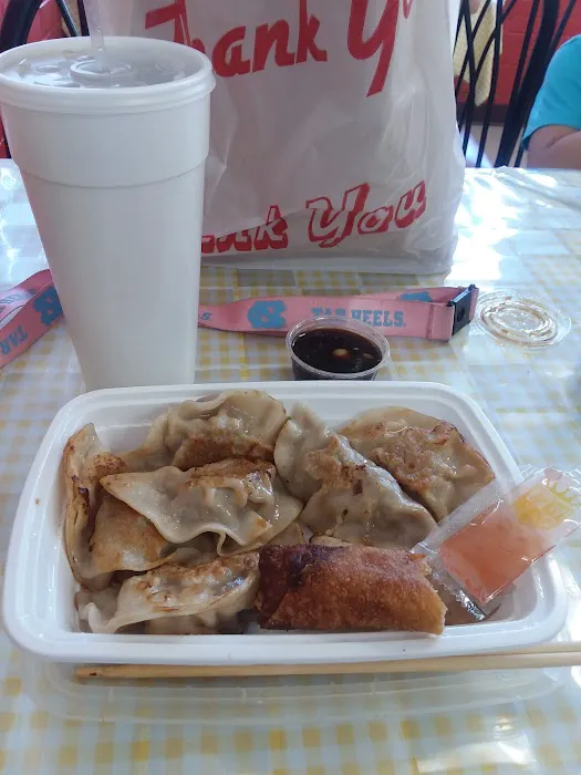 Chinatown Restaurant 10